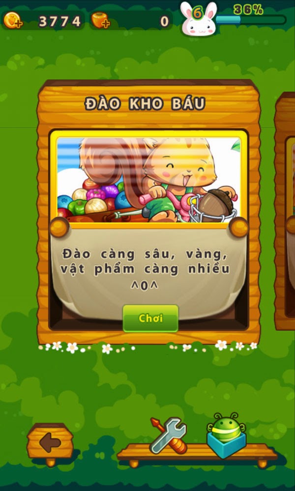 Xếp Hình bước vào giai đoạn Open Beta - Ảnh 4