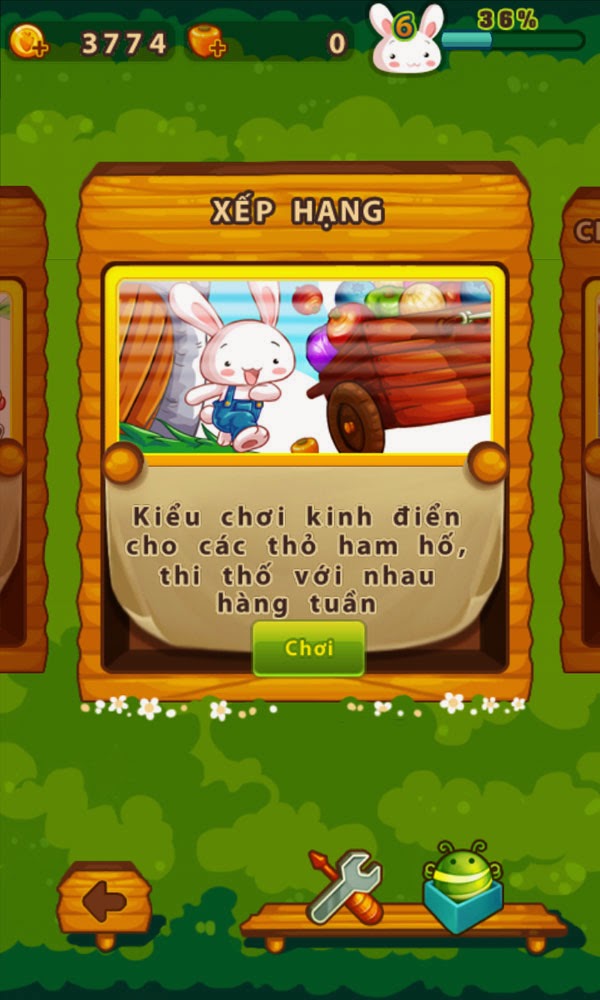 Xếp Hình bước vào giai đoạn Open Beta - Ảnh 5