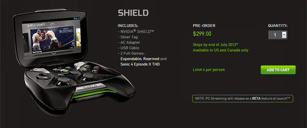 Shield bị hoãn bán cho đến tháng 7 vì lỗi phần cứng - Ảnh 2
