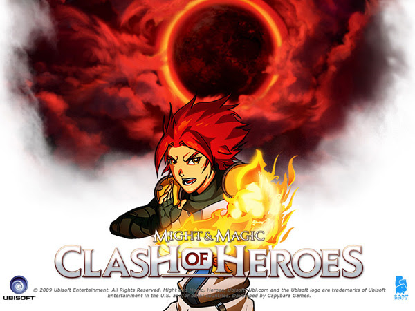 Might & Magic: Clash of Heroes lên Google Play - Ảnh 6