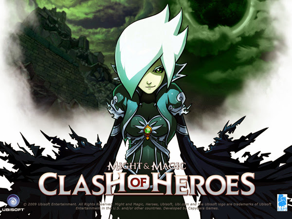 Might & Magic: Clash of Heroes lên Google Play - Ảnh 7