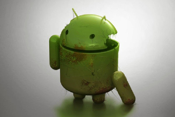Bluebox công bố lỗi bảo mật 4 năm tuổi của Android 2