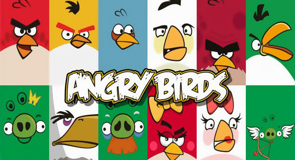 Bài học phát triển game từ thành công của Angry Birds - Ảnh 2