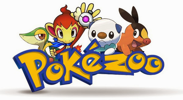 VTC Mobile đưa Pokezoo lên sóng truyền hình - Ảnh 2