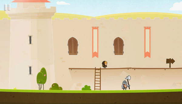 Tiny Thief: Một tựa game thú vị từ Tây Ban Nha 8