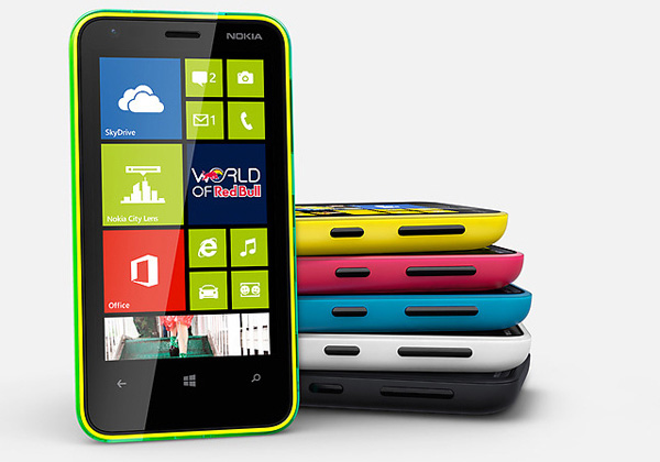 Thị phần Windows Phone tăng gấp đôi tại châu Âu - Ảnh 2