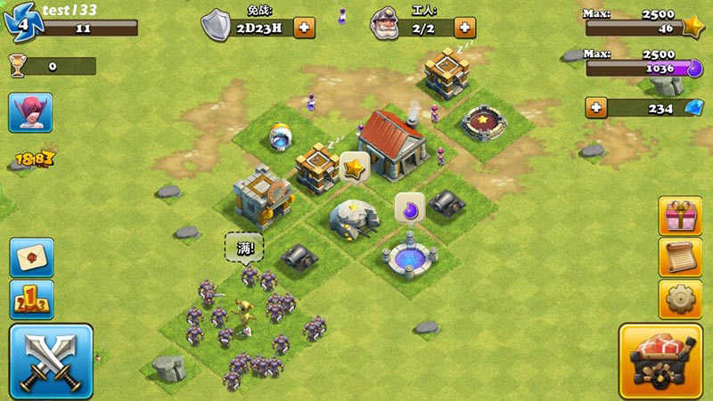 Soi cận cảnh Đế Chế Mobi của Soha Game - Ảnh 2