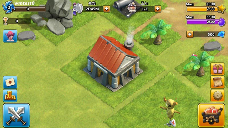 Soi cận cảnh Đế Chế Mobi của Soha Game - Ảnh 5