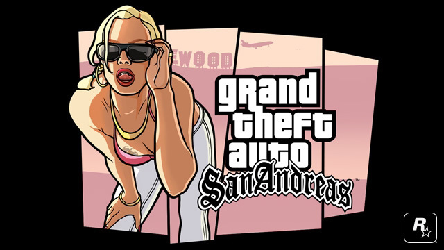 Grand Theft Auto: San Andreas có mặt trên Google Play - Ảnh 2