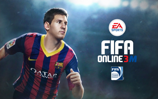 FIFA Online 3 sẽ có mặt trên các thiết bị di động - Ảnh 2