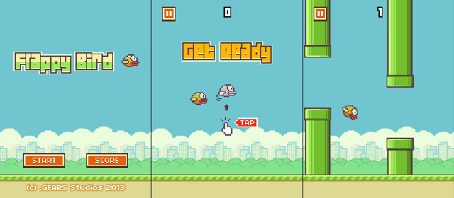 Những yếu tố mang lại thành công cho Flappy Bird - Ảnh 3