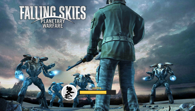 Falling Skies: Planetary Warfare chính thức lên kệ - Ảnh 2