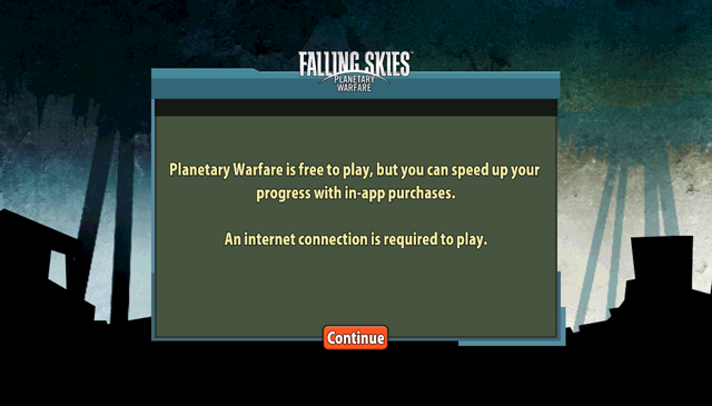 Falling Skies: Planetary Warfare chính thức lên kệ - Ảnh 5