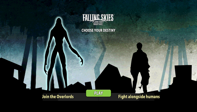 Falling Skies: Planetary Warfare chính thức lên kệ - Ảnh 6