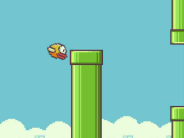 Cách để đạt điểm cao trong Flappy Bird - Ảnh 2