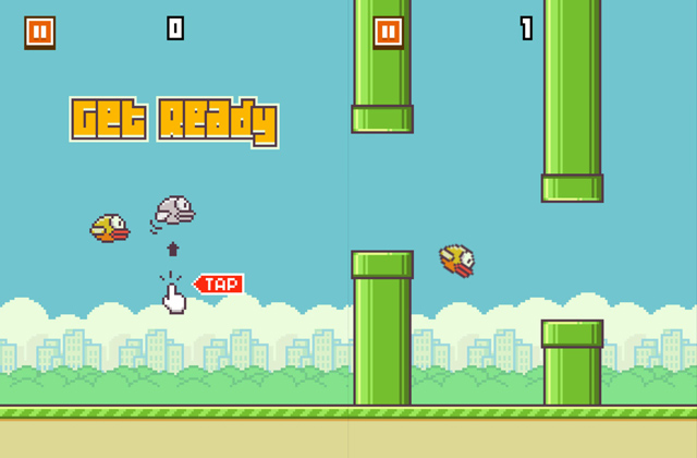 Bảy bài học cuộc đời từ Flappy Bird - Ảnh 2