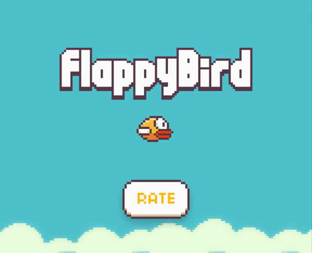 Flappy Bird sẽ bị hạ xuống vào sáng mai 2