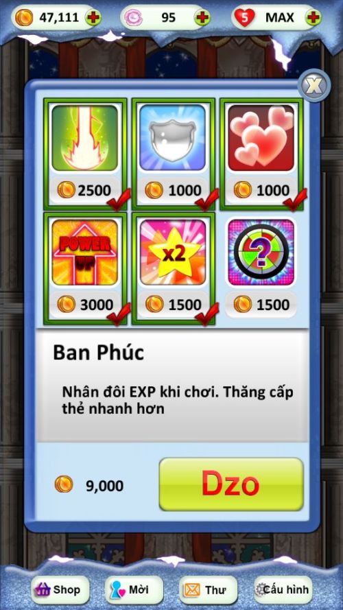 VTC Game công bố hình ảnh Việt hóa của Lọ Lem - Ảnh 6