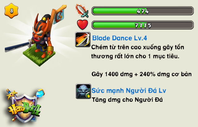 Tìm hiểu về các vị tướng trong HeroDota - Ảnh 2