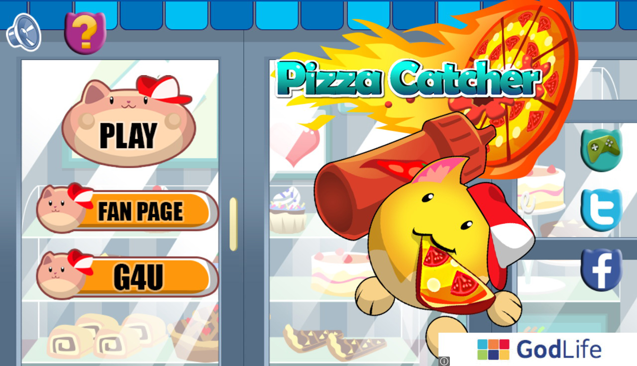 Đôi điều cảm nhận về Pizza Catcher của G4U Studio - Ảnh 2