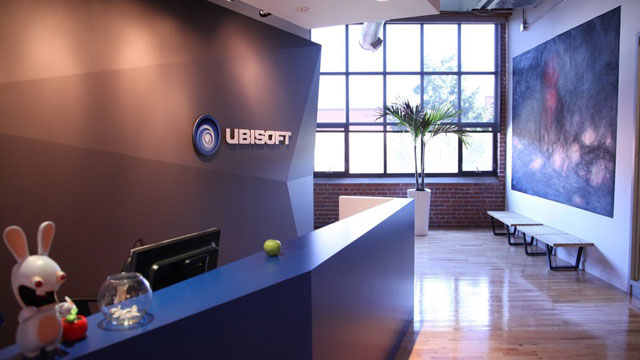 Ubisoft Toronto đang phát triển 5 tựa game mới - Ảnh 2