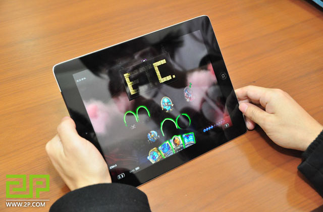 Blizzard giới thiệu Hearthstone phiên bản dành cho iPad - Ảnh 12