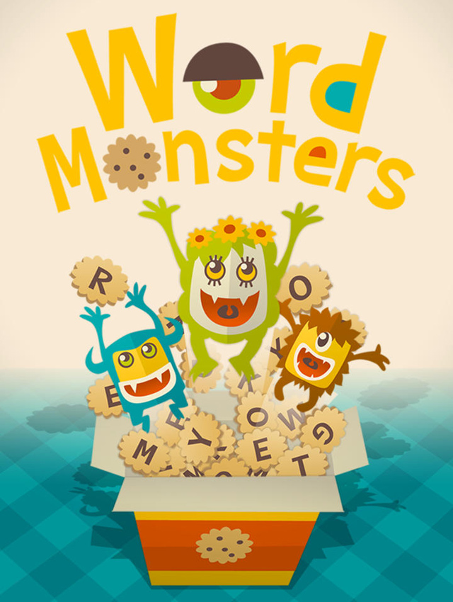 Rovio Stars phát hành game mới World Monsters - Ảnh 2