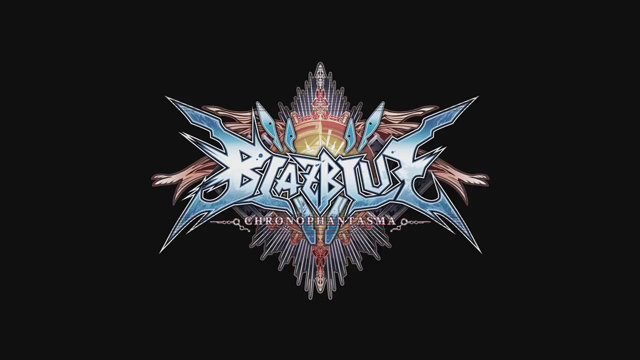 BlazBlue: Chrono Phantasma lên PS Vita vào 24/06 - Ảnh 2