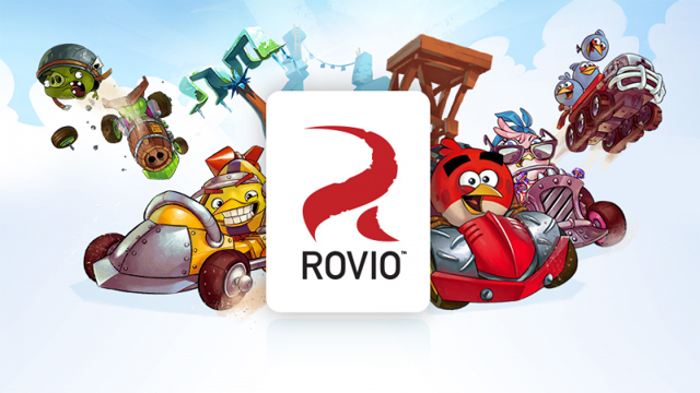 Lợi nhuận của Rovio giảm 52% trong năm 2013 - Ảnh 2