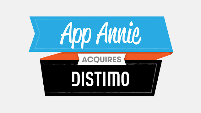App Annie mua lại đối thủ Distimo - Ảnh 2