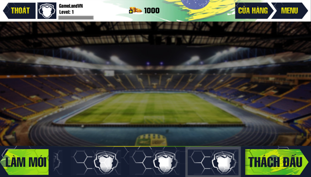 Amazing Kick: World Cup 2014 có mặt trên AppVN - Ảnh 4