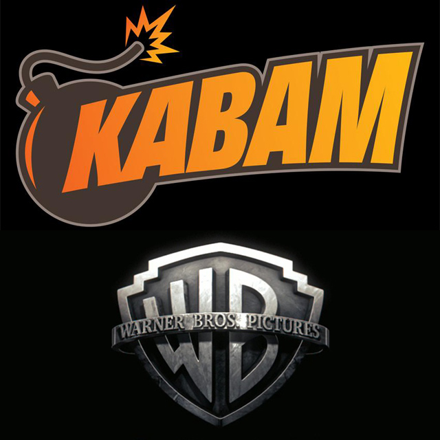 Kabam và Warner Bros công bố kế hoạch hợp tác mới - Ảnh 2