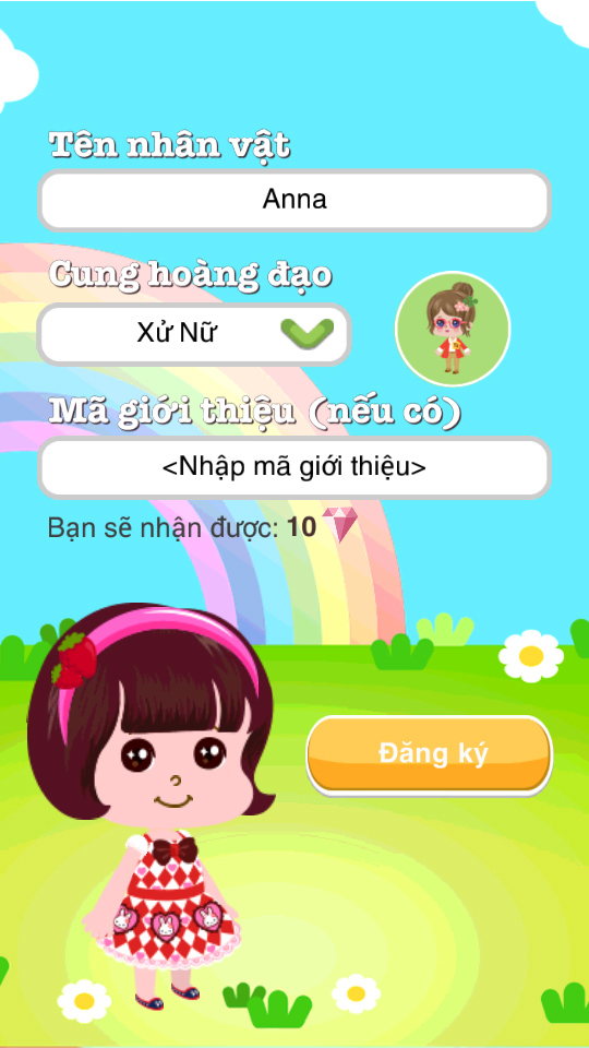 SunGate hé lộ hình ảnh phiên bản Việt của Chatty Play - Ảnh 8