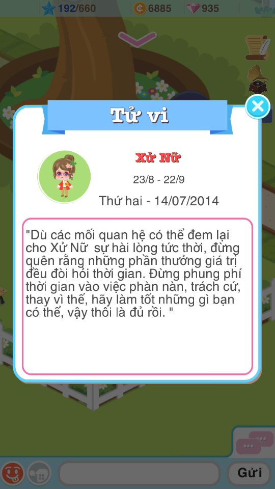 SunGate hé lộ hình ảnh phiên bản Việt của Chatty Play - Ảnh 19
