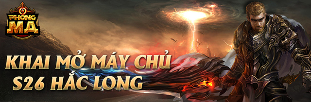 Tặng giftcode Thánh Chiến game Phong Ma - Ảnh 2