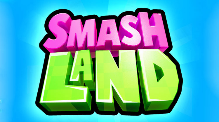 smash land