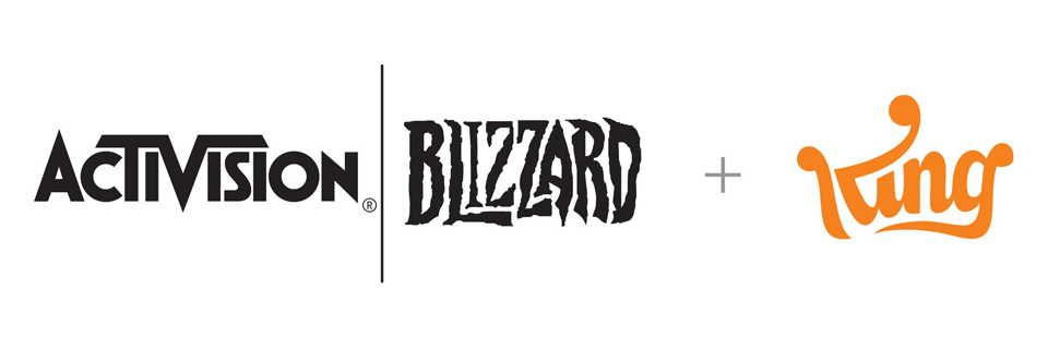 Activision Blizzard mua lại cha đẻ Candy Crush Saga