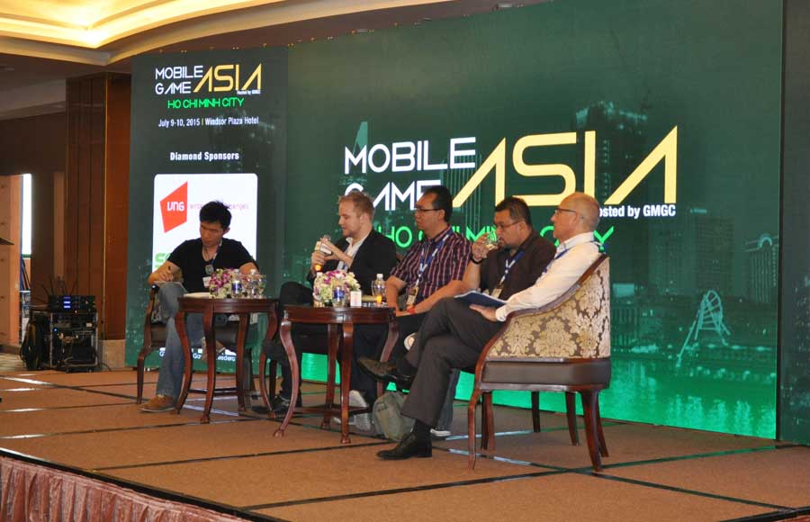 mobile game asia 2015