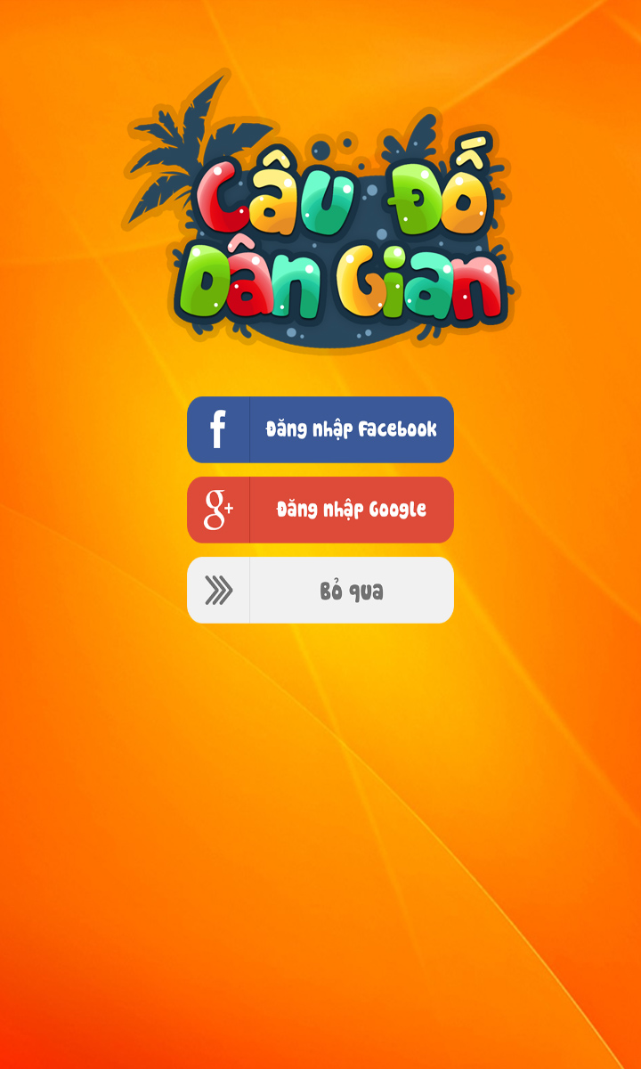 Câu đố dân gian