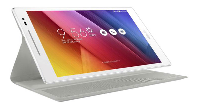 ASUS công bố ASUS ZenPad Theater giá 6.090.000 đồng