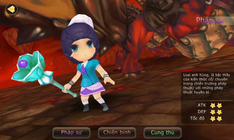 Asiasoft đưa Dragon Encounter đến Đông Nam Á - Ảnh 2