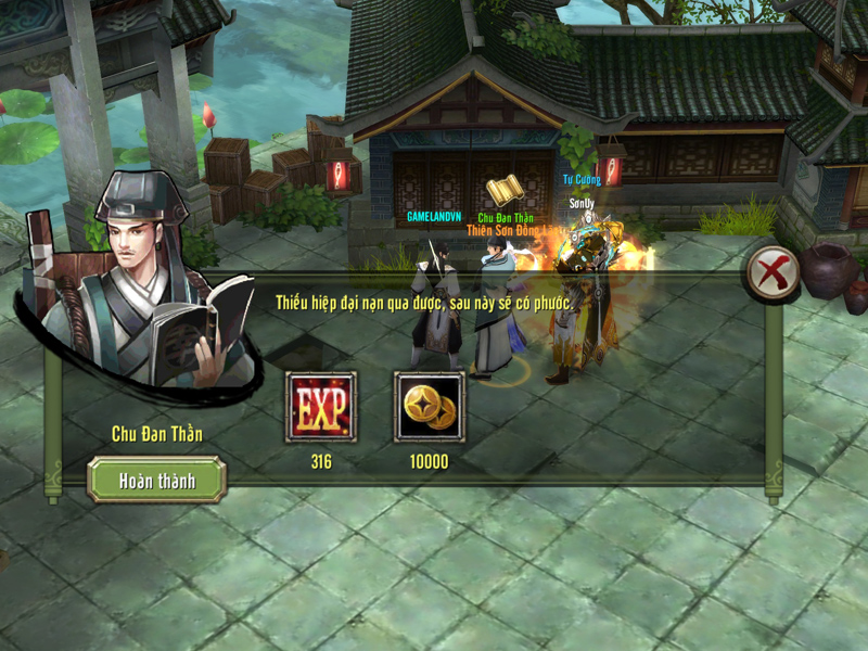 thien long bat bo 3d mobile