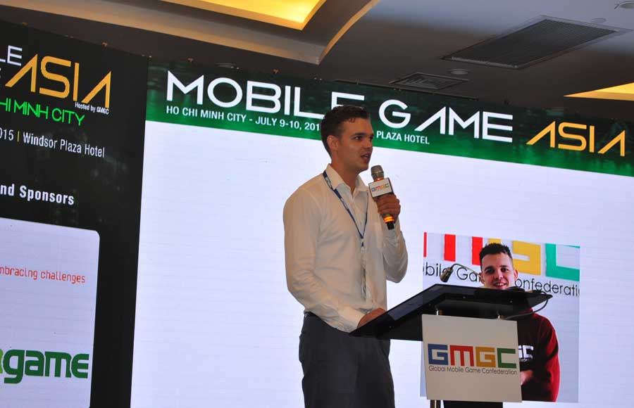 mobile game asia 2015