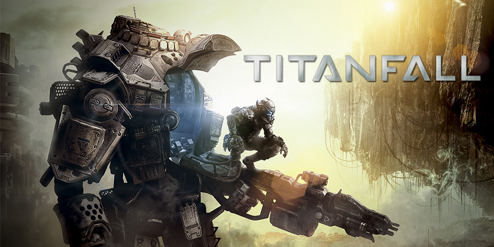 Nexon và Respawn hợp tác phát triển Titanfall Mobile