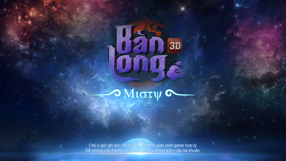 Bàn Long 3D tặng giftcode tri ân người chơi