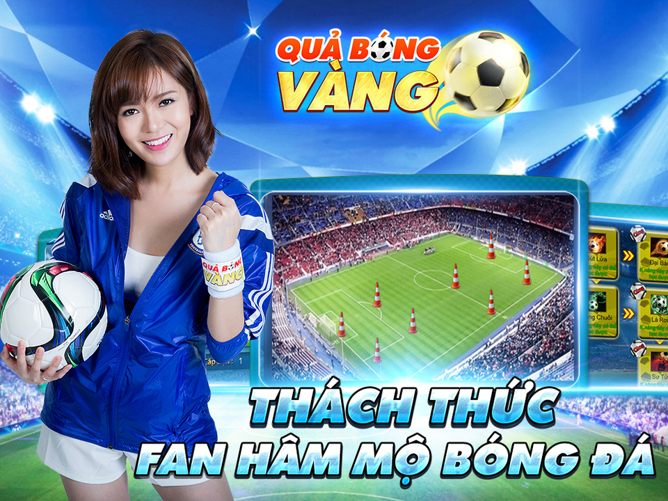 qua bong vang