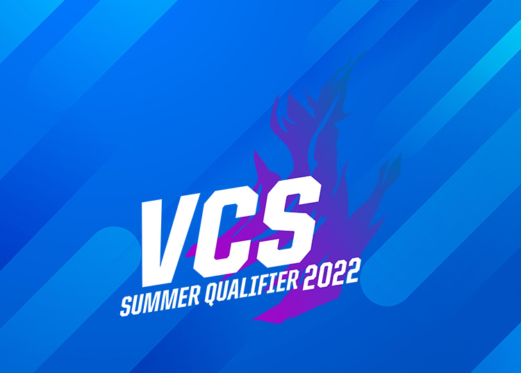 AS Esports và Genius Esports tham dự VCS Mùa Hè 2022