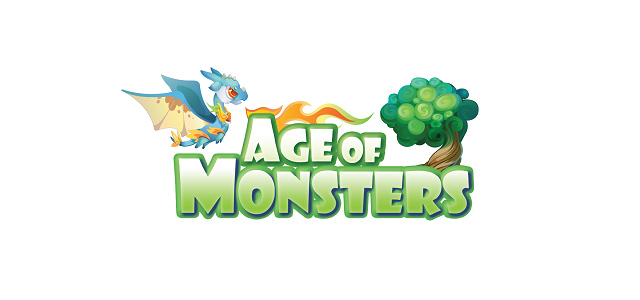 Age of Monsters lên kệ vào ngày 27/10/2014 - Ảnh 3