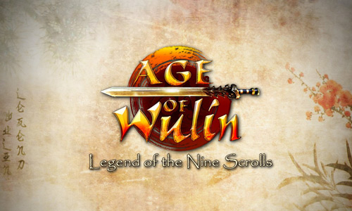 Age of Wulin mở cửa đăng ký closed beta - Ảnh 2