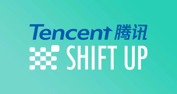 Tencent thâu tóm 20% cổ phần của SHIFT UP